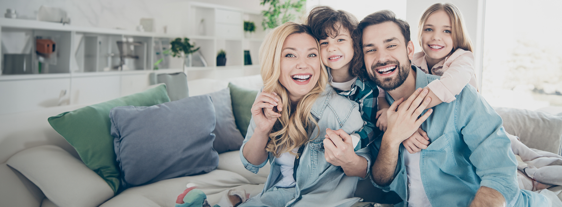 Blackwood Family Dentistry | Preventative Program, Dental Cleanings and Teeth Whitening