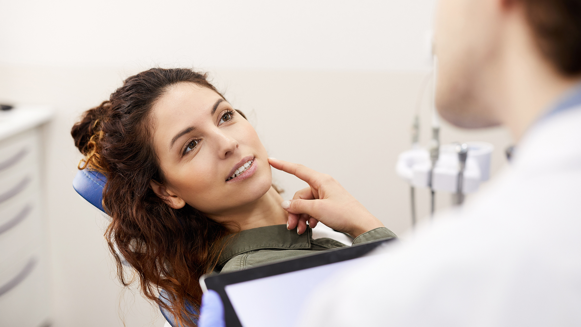 Blackwood Family Dentistry | Veneers, Emergency Treatment and Teeth Whitening